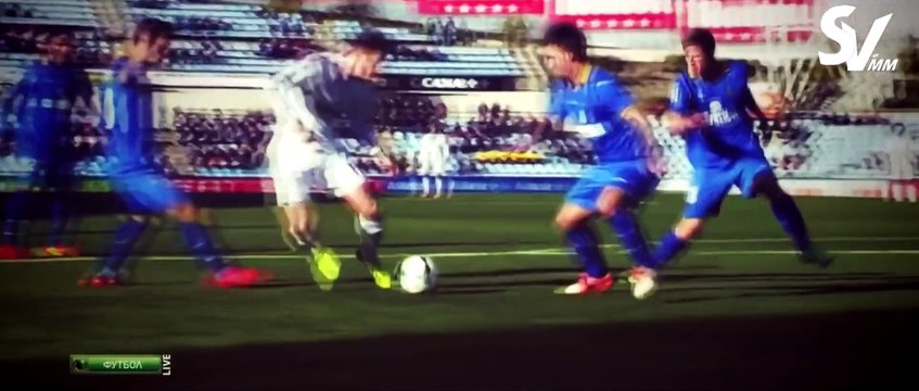 Gareth Bale 2014 _ Skills, Tricks & Goals _ HD