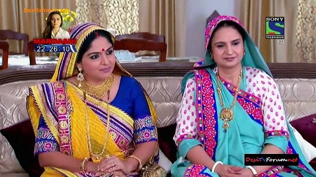 Tum Aise Hi Rehna 28th November 2014 Video Watch Online pt1