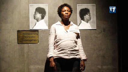 Exhibit B à Saint-Denis : l'exposition qui fait polémique