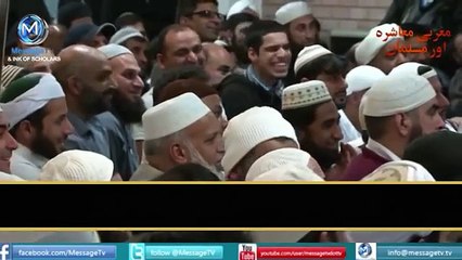 Giving Dawah to Aamir Khan By Maulana Tariq Jameel 2013[Eng Subtitles]