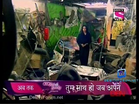 Tum Saath Ho Jab Apne 28 November 2014 part 1