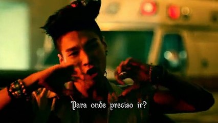 Dalmatian (DMTN) - E.R. [Legendado]