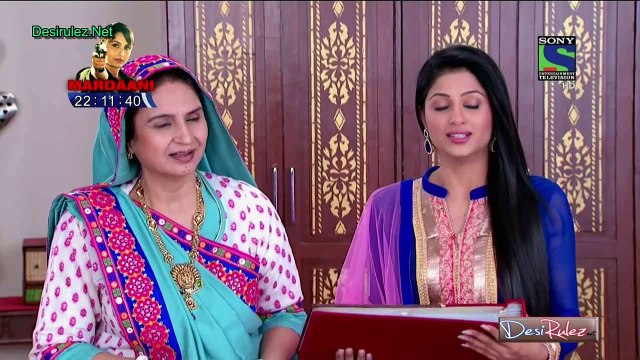 Tum Aise Hi Rehna 28th November 2014 Part2