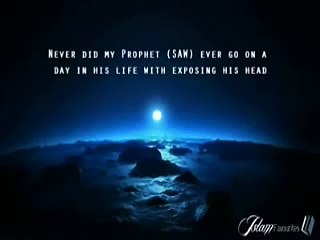 Maulana tariq jameel heart touching video ( English and Urdu)