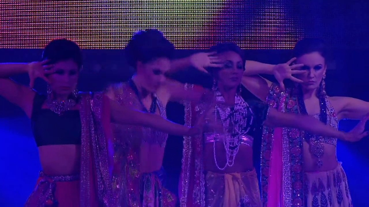 The British Curry Awards 2014: Top five shortlisted