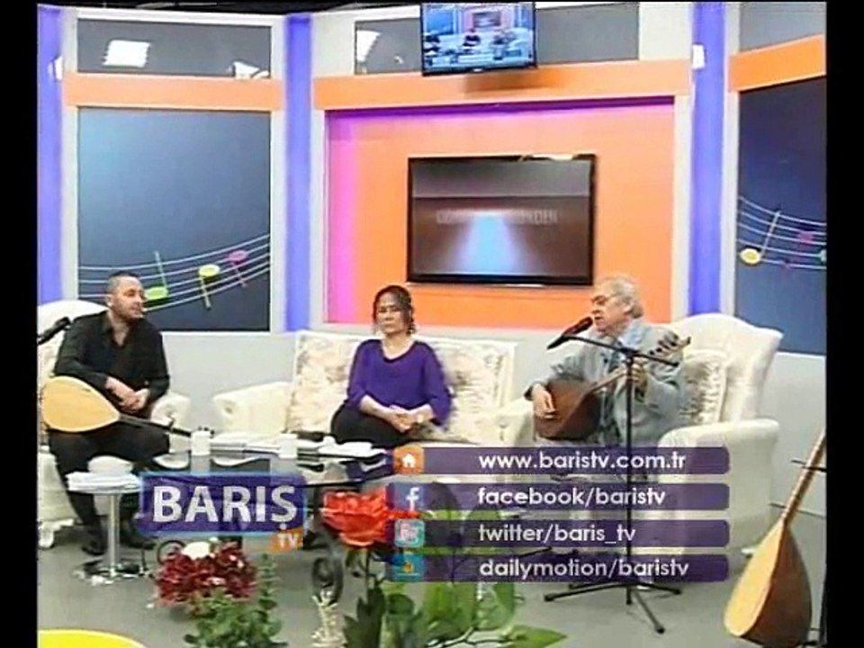 Aşık Gülabi - Felek Bana Etmediğin Ne Kaldı & E...