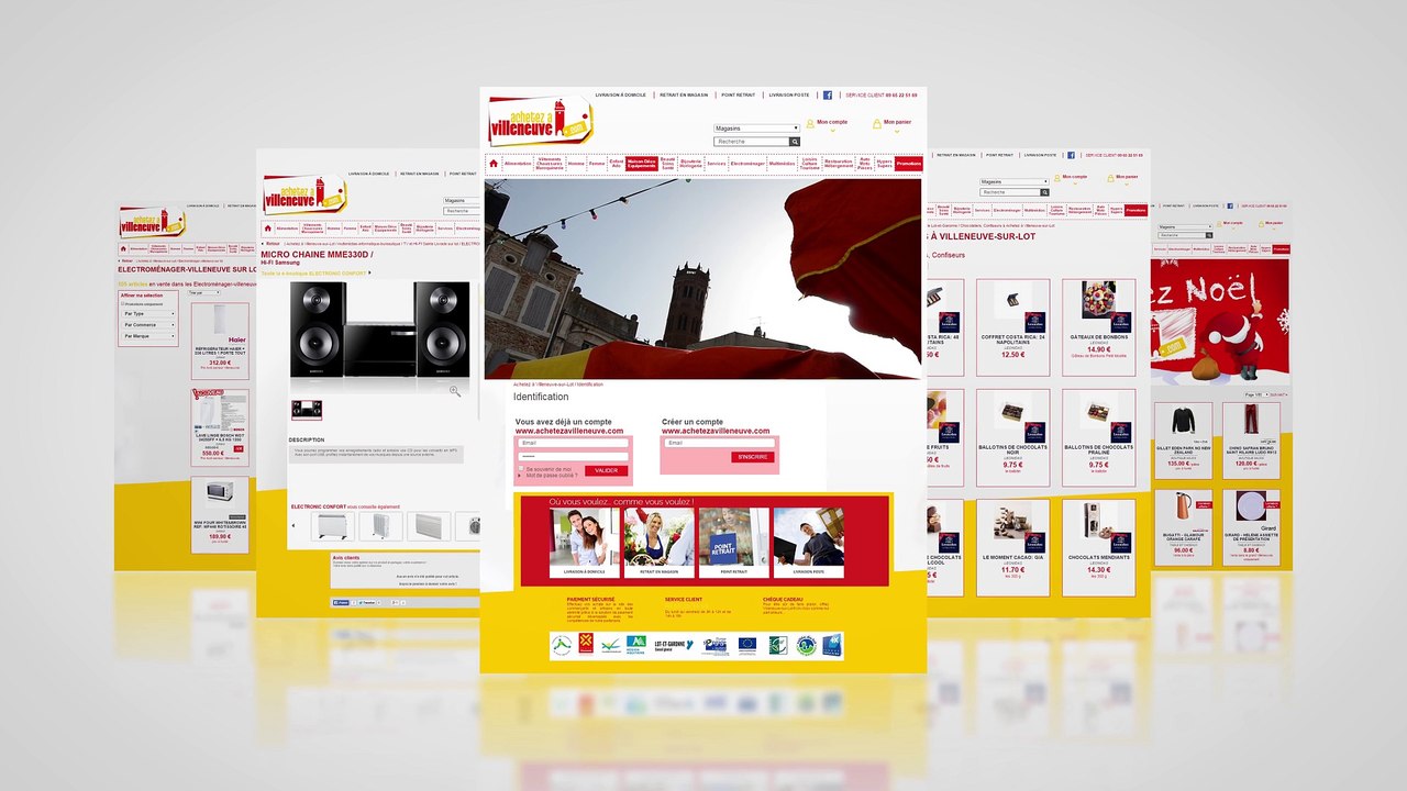 Achetezavilleneuve.com