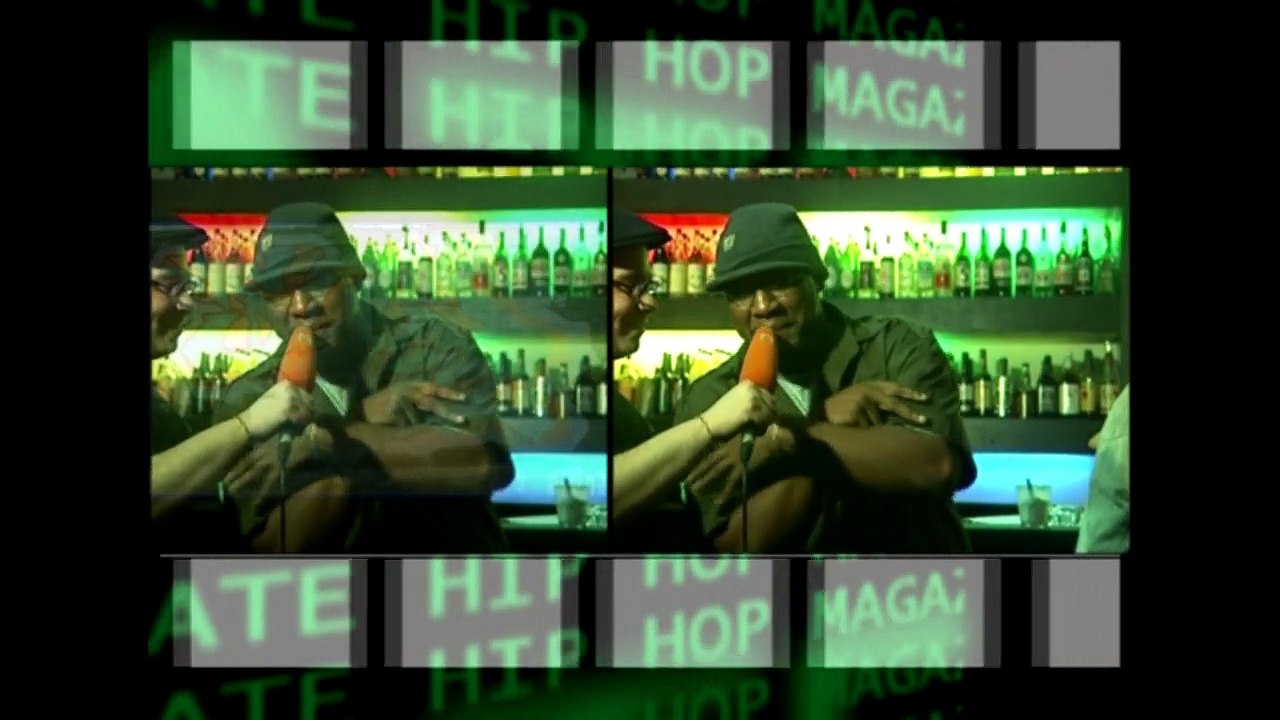 Suck Diz TV Oktober Sendung 2014 Boty National