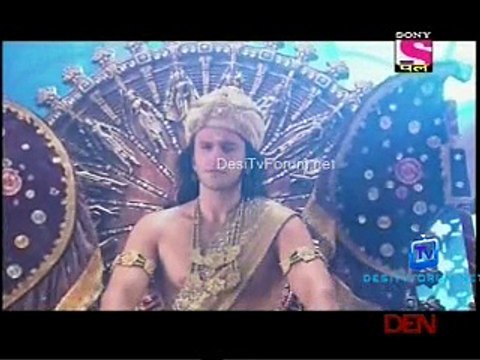 Singhasan Battisi 28th November 2014 Video Watch Online pt3
