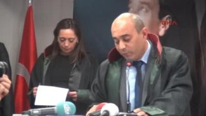 Gaziantep'te Avukatlık Kanun Taslağı Çalıştayı