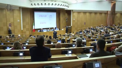 下载视频: Roma - Internet Governance Forum Italia 2014 alla Camera (25.11.14)