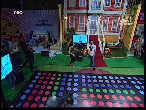 [141114]Pesbukers - Seg5