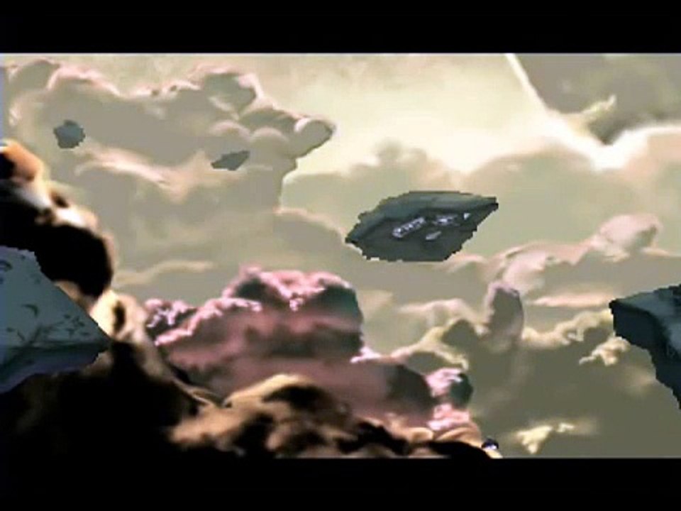 Gemini Rue - Trailer officiel