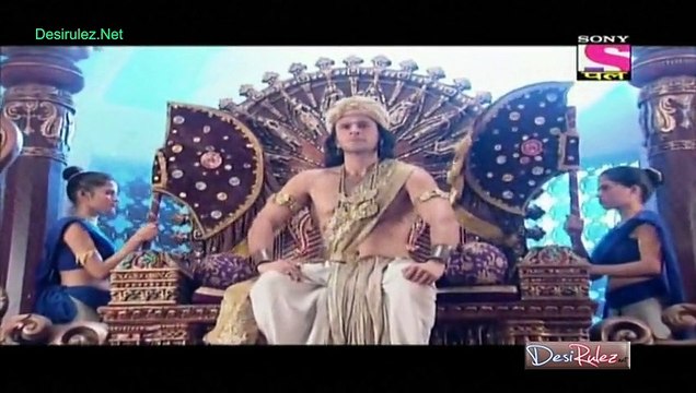 Singhasan Battisi 28th November 2014 pt2