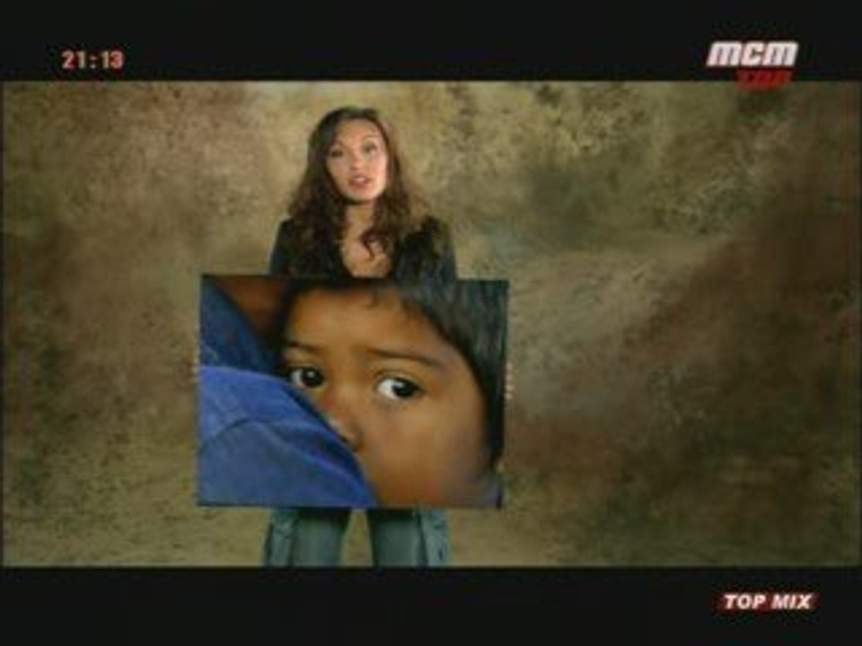 Et puis la Terre