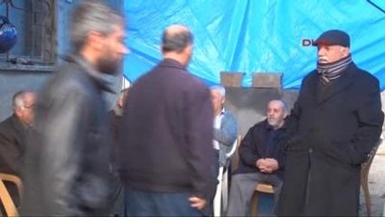 Hatay Suudi Arabistan'da İdam Edilen İşçinin Ailesi Cenazeyi İstiyor