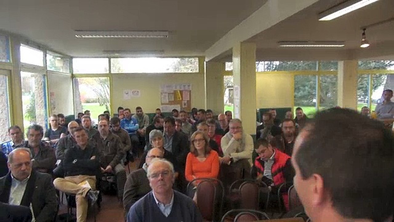 Formation Sport 89 : la professionnalisation pour promouvoir les jeunes, les clubs et le territoire