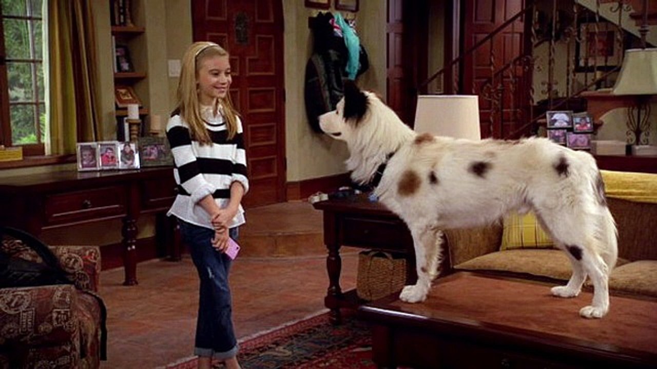 Dog with a Blog Season 3 Episode 4 - Stan Falls In Love ( Full Episode ) LINKS