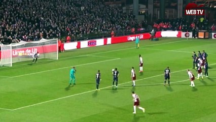 J15 - L'avant-match avec Kévin Lejeune