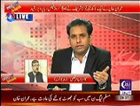Debate With Nasir (Imran Khan Recommended For New CEC Of Pakistan) – 28th November 2014
