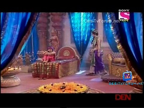 Singhasan Battisi 28th November 2014 Video Watch Online pt4