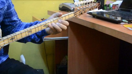 KISA SAP SEDEF KLAVYELİ PROF KELEBEK BAĞLAMA