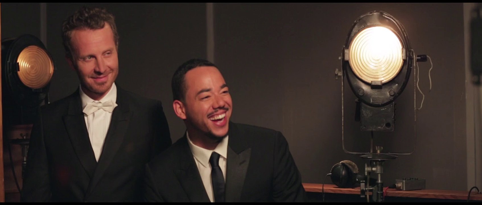 Santa Claus Is Coming to Town