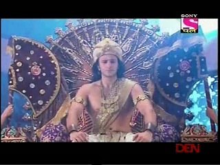 Singhasan Battisi 28th November 2014 Video Watch Online