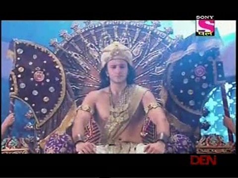 Singhasan Battisi 28th November 2014 Video Watch Online