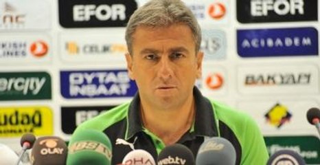 Hamza Hamzaoğlu, Galatasaraylı Taraftarları İkiye Böldü