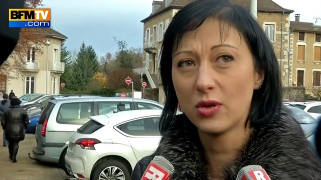 Jujurieux: réactions des parents d'élèves après la mort de Mathias