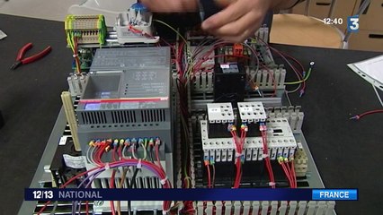 Des entreprises s'implantent en pleine campagne, à Revel