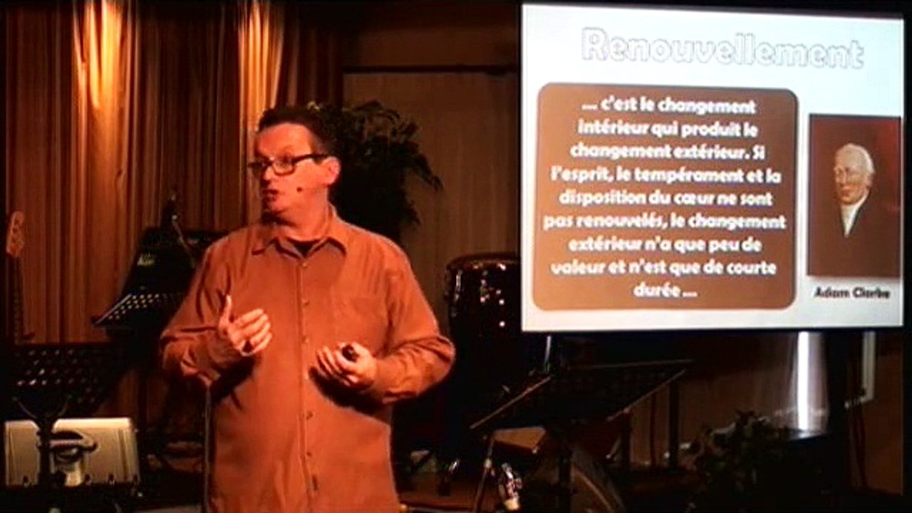 Gilles Adams - Le renouvellement de l'intelligence