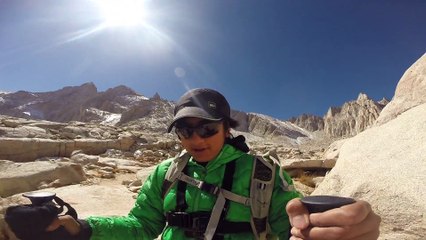 UPDATE: Angel More Continues Training to Become the Youngest Girl to Reach the Top of Mount Aconcagua this December While Raising Money for Children International