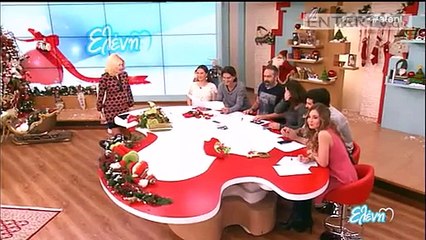 Η Ελένη Μενεγάκη για τα γενέθλιά του γιου της Μεγαλώνουμε