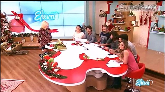 Η Ελένη Μενεγάκη για τα γενέθλιά του γιου της Μεγαλώνουμε