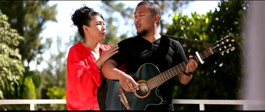 BODO & PRINCIO - ZATRA MISY ANAO (gasy HD 2014 - malagasy)