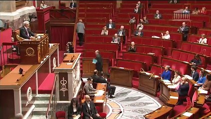 Resolution visant à reaffirmer le droit fondamental à l'IVG