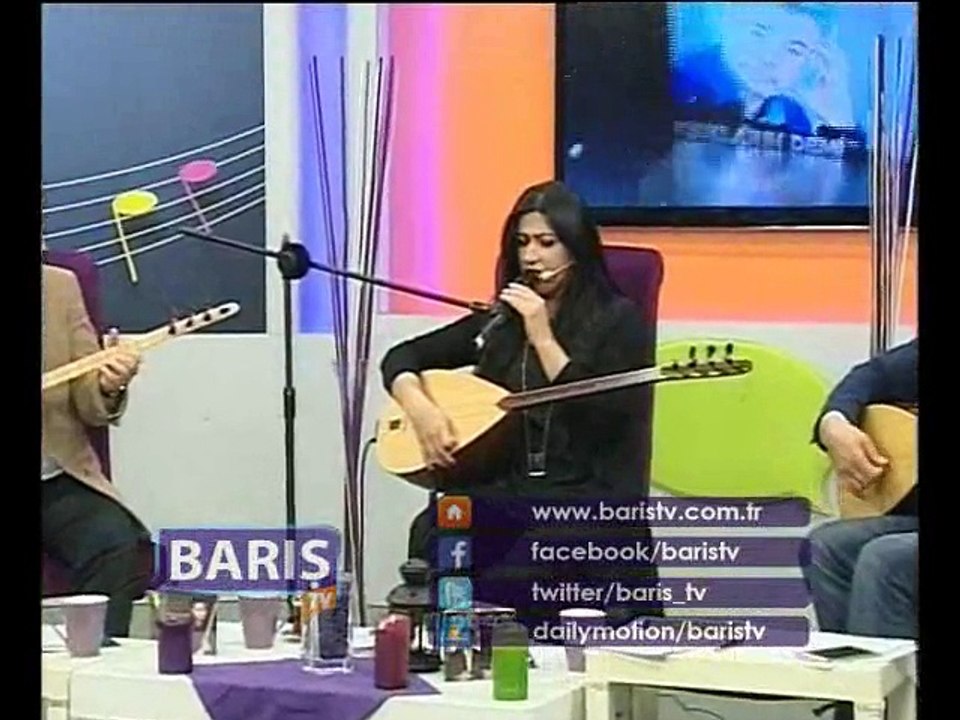 Nesrin Ulusu - Nazlı Yarim Karaları