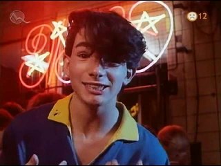 actor Rudolf Hrusinsky from 1987 to today