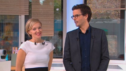 La quotidienne souhaite un bon 20e anniversaire à France 5 ! #20ansF5