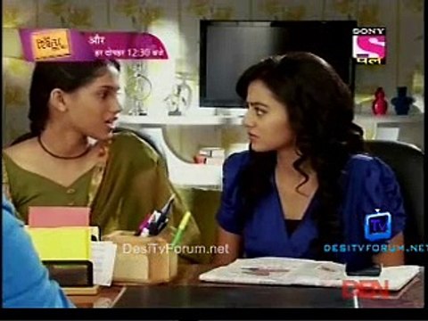 Khushiyon Ki Gullakh Aashi 28th November 2014 Video Watch pt3