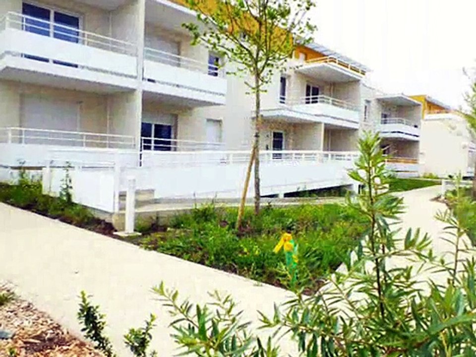 33810 AMBES APPARTEMENT T2 REF=E2M76