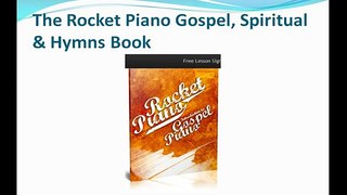 Rocket piano learn piano today