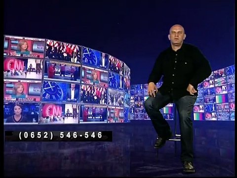 Информационная война 28 ноября о том, что еще не сделано в информвойне