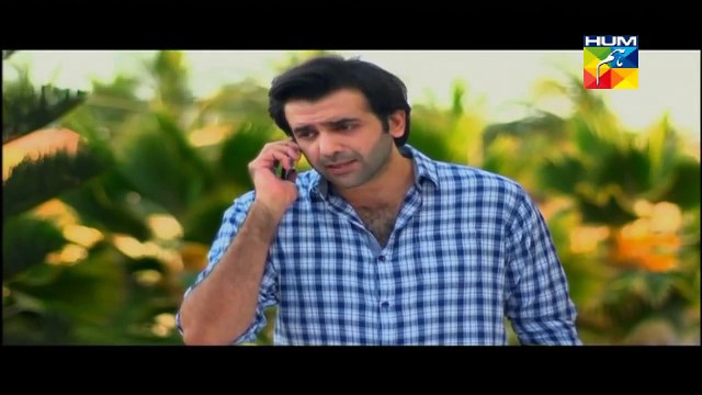 Agar Tum Na Hotay Episode 44 HUM TV Drama