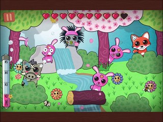 Kawai Killer Plushy Edition : les 10 premiers niveaux