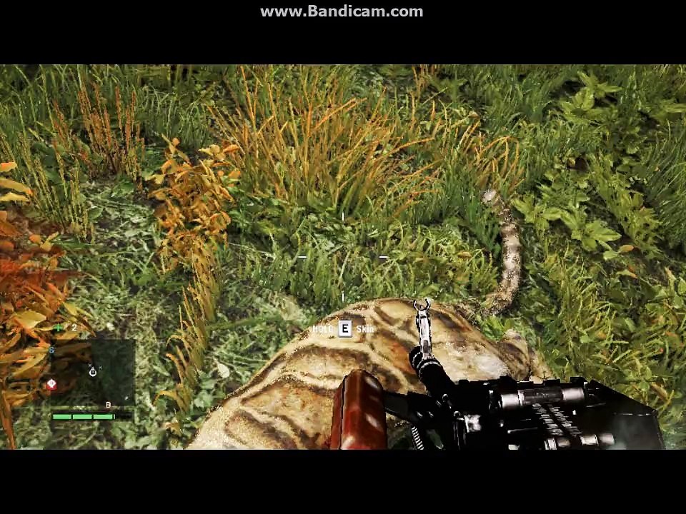 FarCry4 gameplay