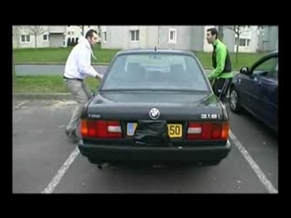 Clip fatal bazooka