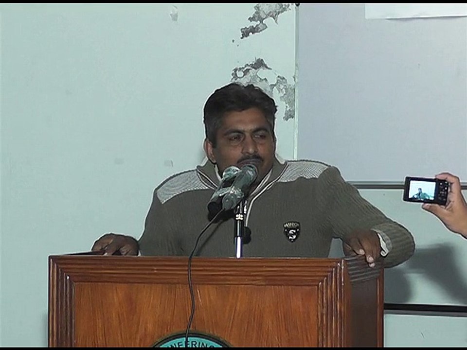 Shakoor Ahsen